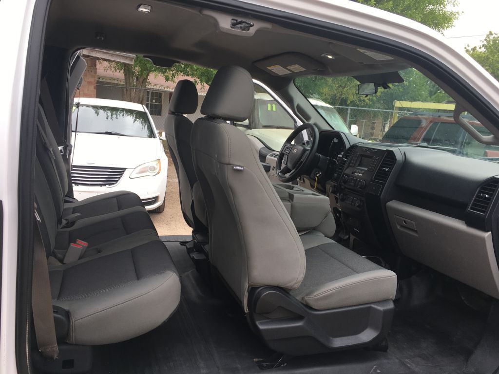 2016 Ford F-150 Image 10