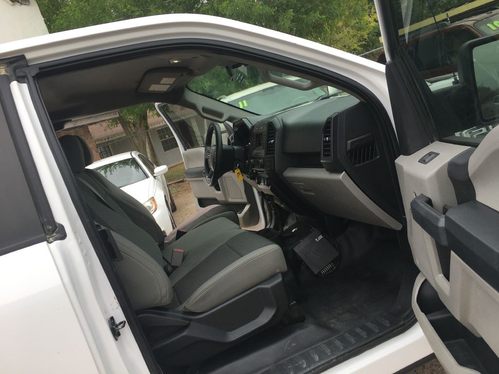 2016 Ford F-150 Image 11