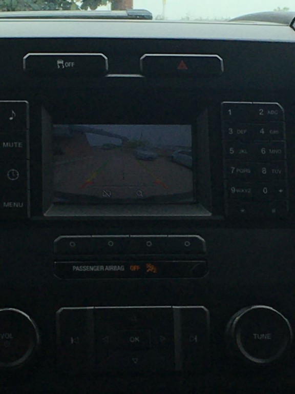 2016 Ford F-150 Image 12