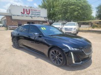 Image for 2022 Cadillac CT5 Sport ID: 5578033