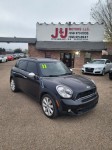 Image for 2011 MINI Cooper S Countryman ID: 5657743