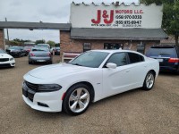 Image for 2017 Dodge Charger R/T ID: 6083646