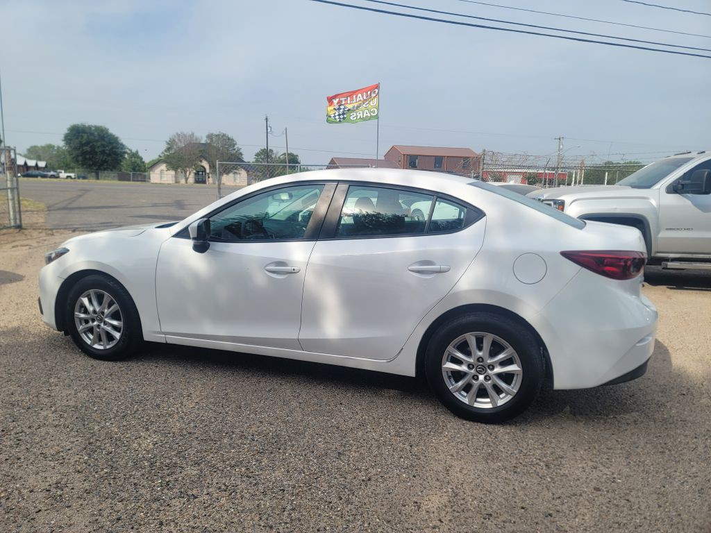 2015 Mazda Mazda3 Image 4