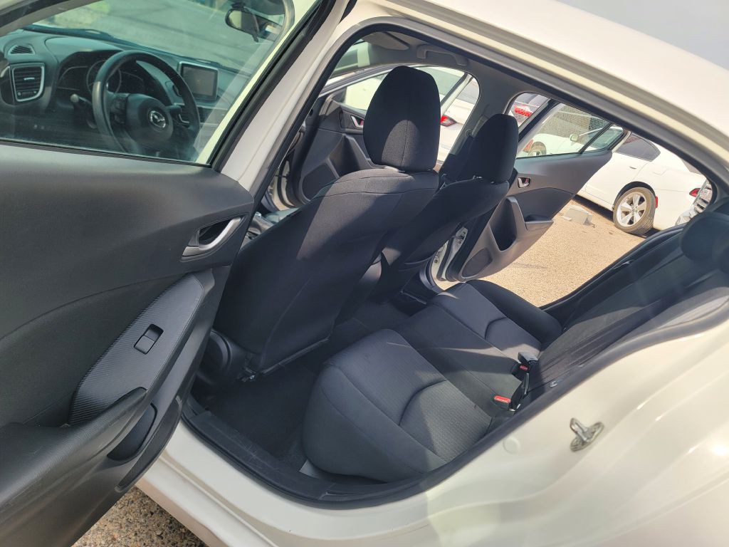 2015 Mazda Mazda3 Image 6