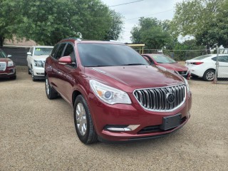 Image for 2015 Buick Enclave  ID: 6548240