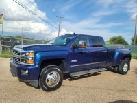 Image for 2016 Chevrolet Silverado 1500 High Country ID: 6600483