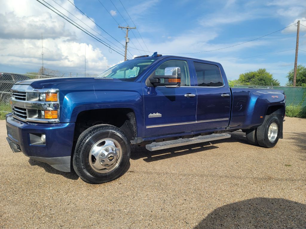 2016 Chevrolet Silverado 1500 Image 2
