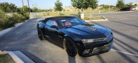 Image for 2014 Chevrolet Camaro 2SS ID: 6619258