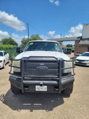 Image for 2011 Ford F-250 Super Duty ID: 6619277
