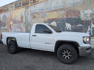 Image for 2016 GMC Sierra 1500 ID: 6452532