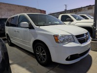 Image for 2017 Dodge Grand Caravan SXT ID: 6631889