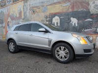 Image for 2013 Cadillac SRX Luxury Collection ID: 6631958
