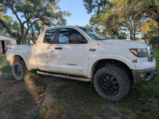 Image for 2011 Toyota Tundra DOUBLE CAB SR5 ID: 6631973