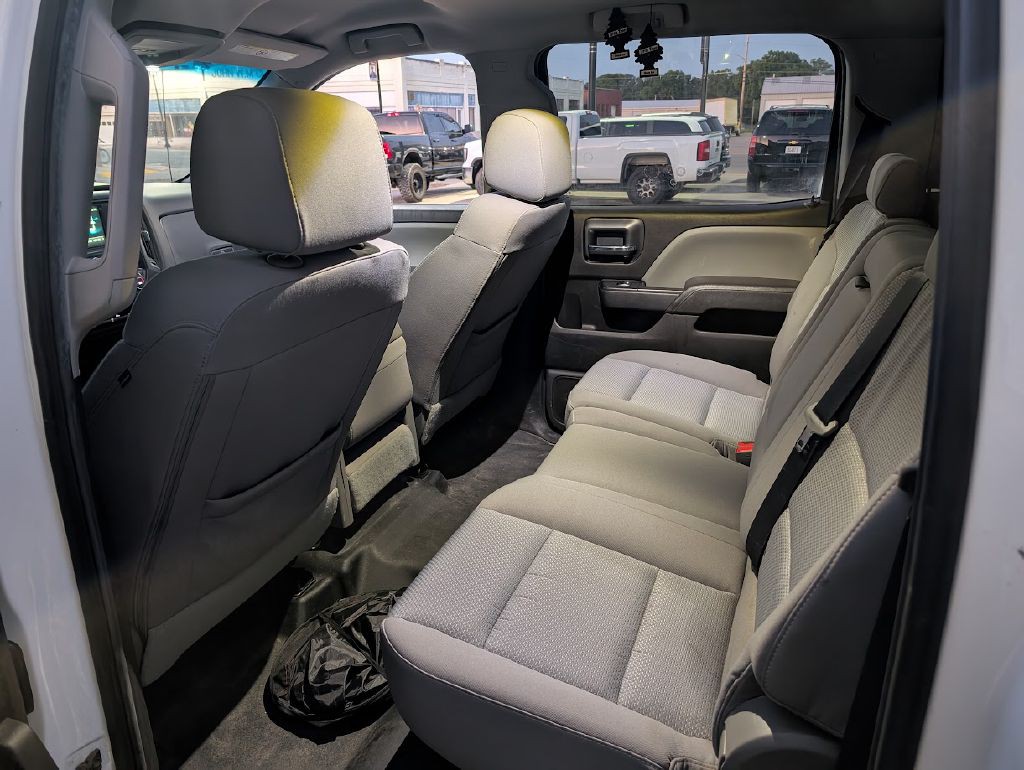 2019 Chevrolet Silverado 1500 Image 6