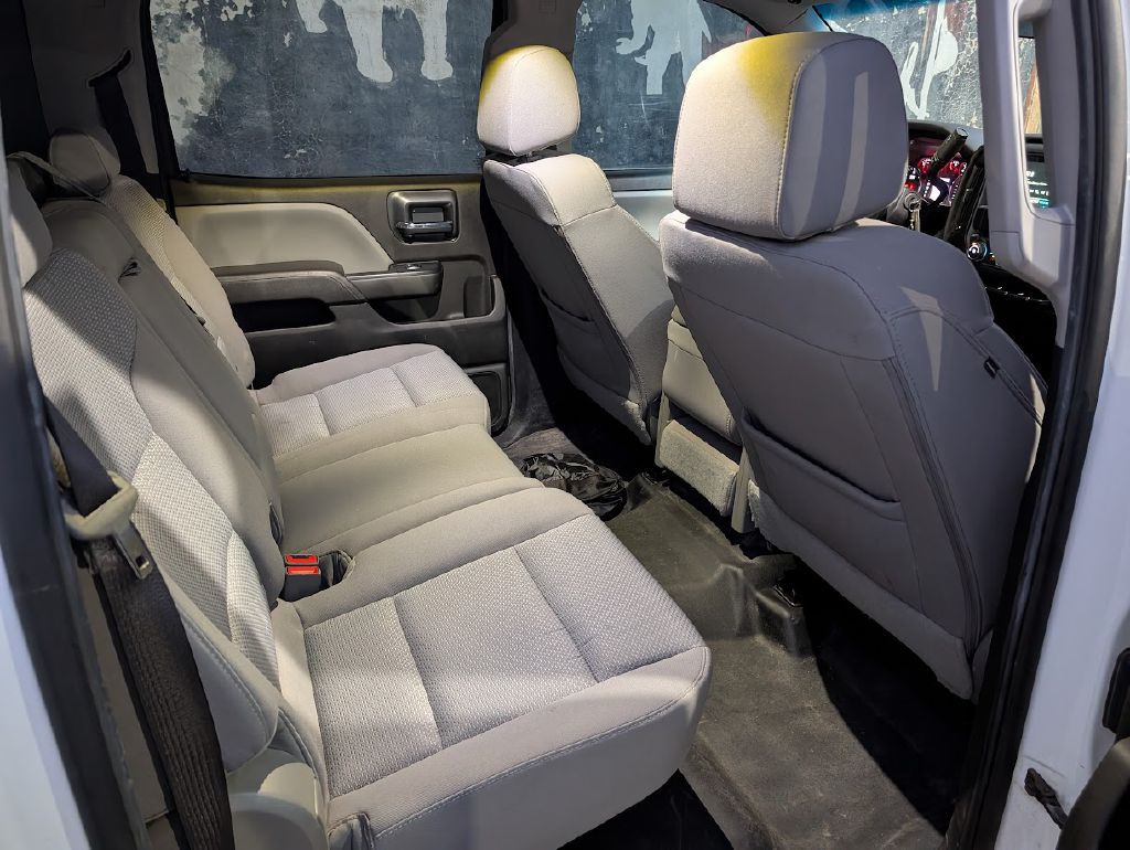 2019 Chevrolet Silverado 1500 Image 7