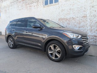 Image for 2016 Hyundai Santa Fe SE ID: 6631978