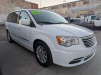 Image for 2015 Chrysler Town & Country Touring ID: 7162076