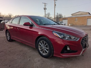 Image for 2019 Hyundai Sonata Eco Turbo ID: 7186142