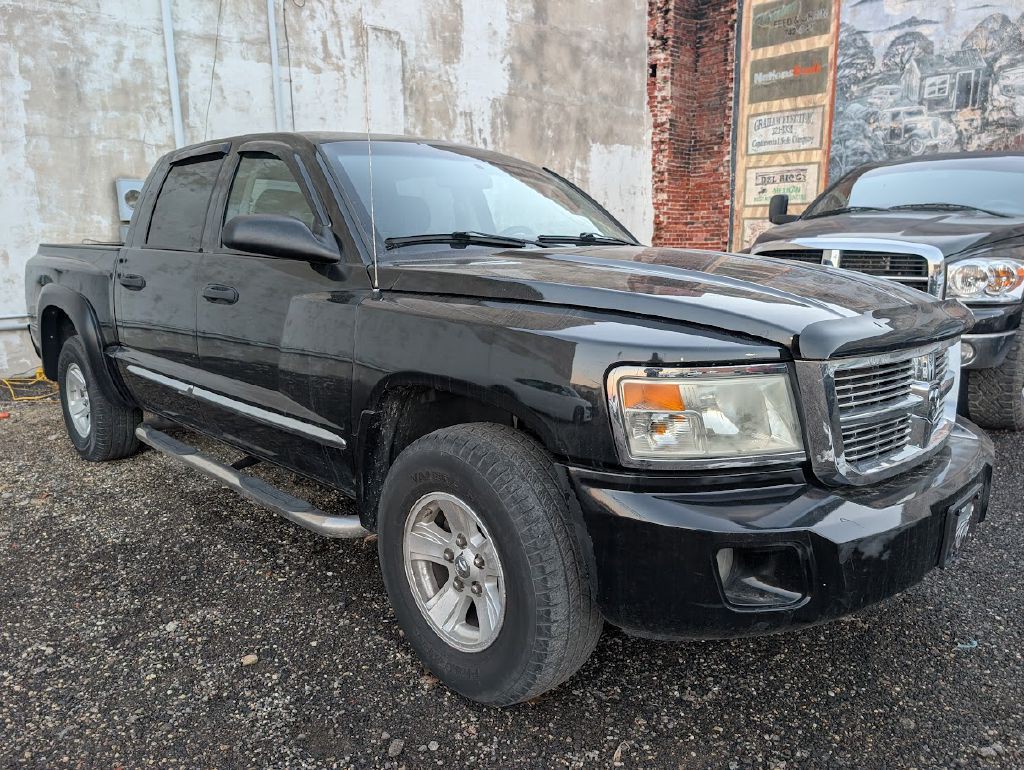 2008 Dodge Dakota Image 1