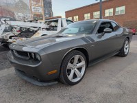 Image for 2009 Dodge Challenger SE ID: 7186157