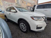 Image for 2017 Nissan Rogue S ID: 7186197