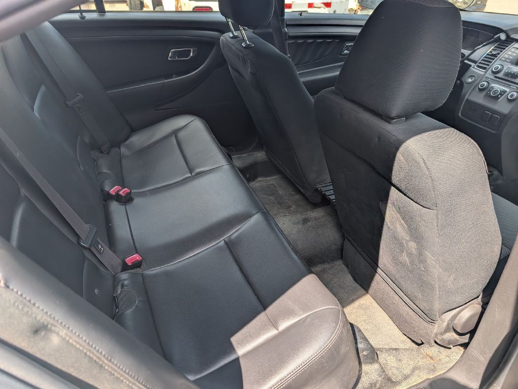 2013 Ford Taurus Image 3