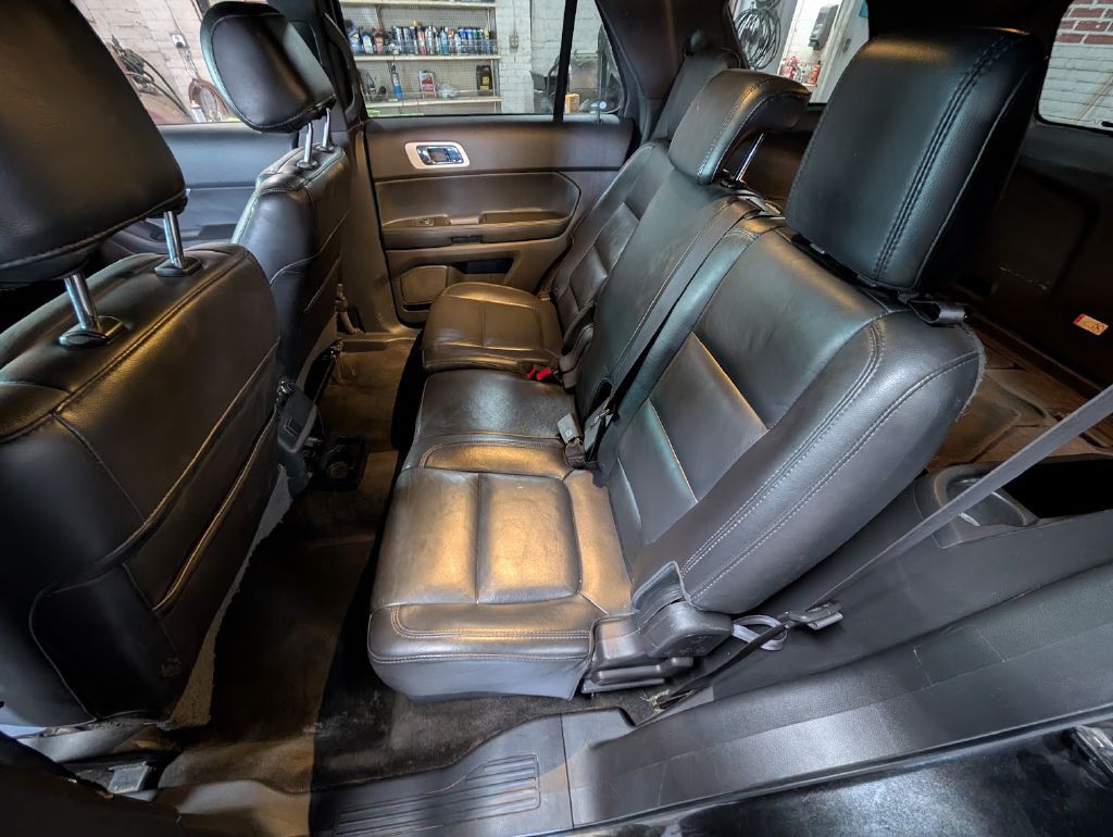 2015 Ford Explorer Image 3