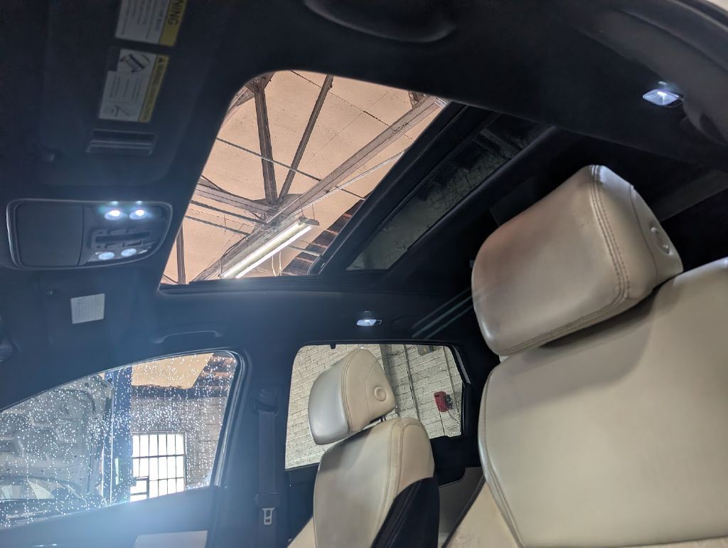 2017 Kia Sorento Image 7