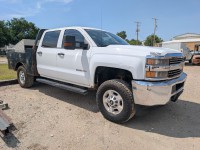 Image for 2016 Chevrolet Silverado 1500 Heavy Duty ID: 7474442