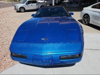 Image for 1992 Chevrolet Corvette  ID: 5673416