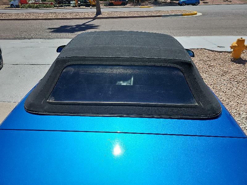 1992 Chevrolet Corvette Image 7