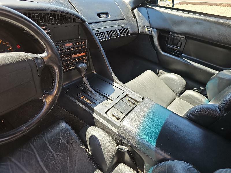1992 Chevrolet Corvette Image 12