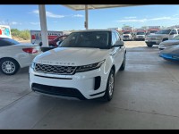 Image for 2020 Land Rover Range Rover Evoque S ID: 5900451