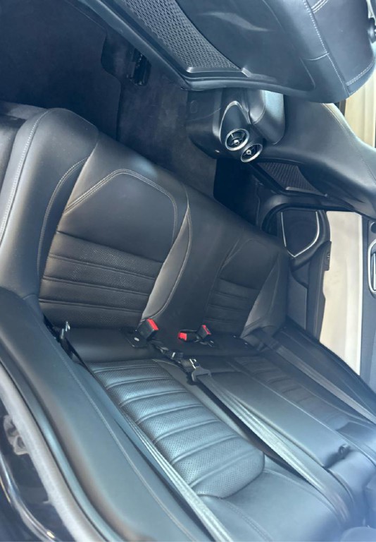 2019 Alfa Romeo Giulia Image 13