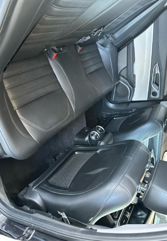 2019 Alfa Romeo Giulia Image 15