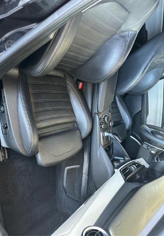 2019 Alfa Romeo Giulia Image 17