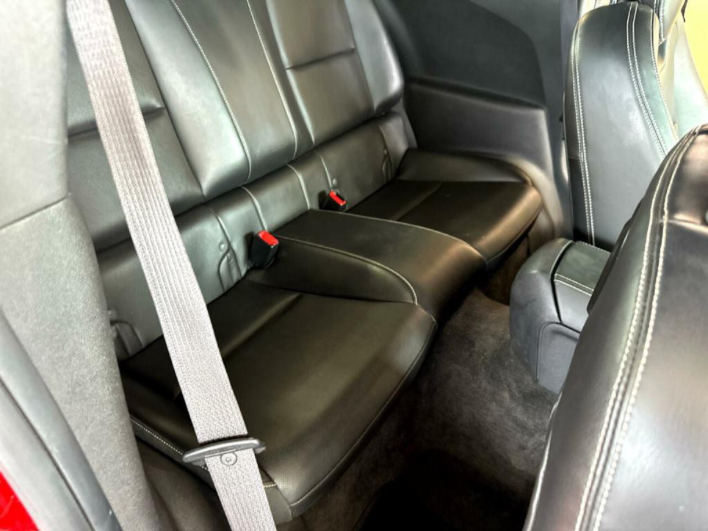 2010 Chevrolet Camaro Image 14