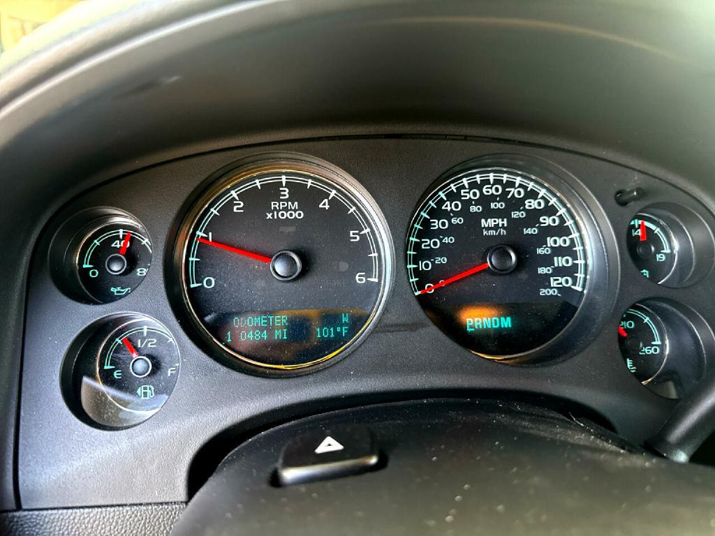 2011 Chevrolet Silverado 1500 Image 11