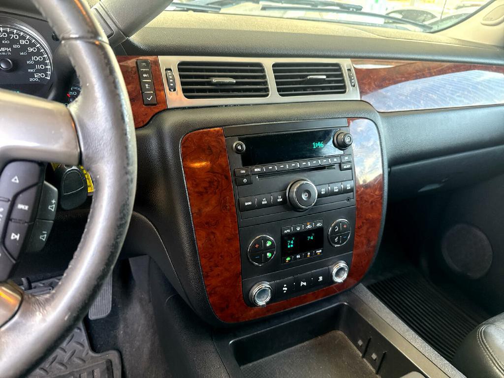 2011 Chevrolet Silverado 1500 Image 12