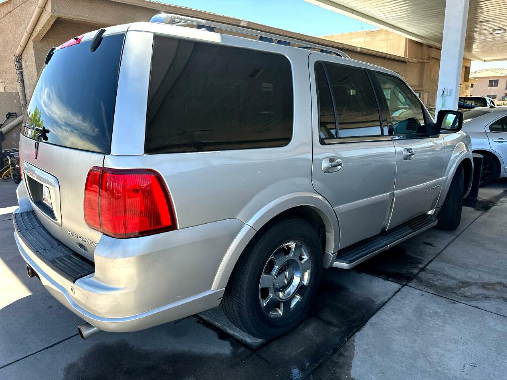 2006 Audi A4 Image 4