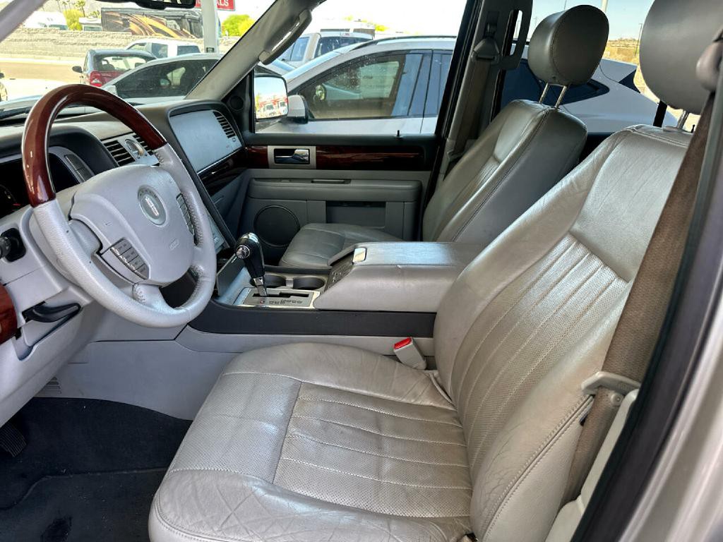 2006 Audi A4 Image 6