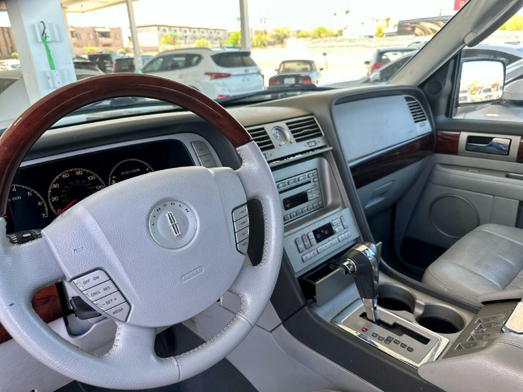 2006 Audi A4 Image 7