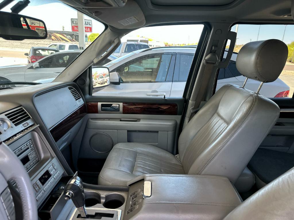 2006 Audi A4 Image 8