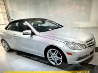 Image for 2013 Mercedes-Benz E-Class E 350 ID: 6653301