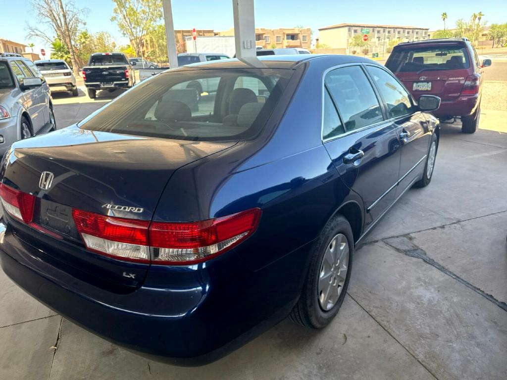 2004 Honda Accord Image 6