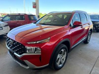 Image for 2023 Hyundai Santa Fe SEL ID: 6697441
