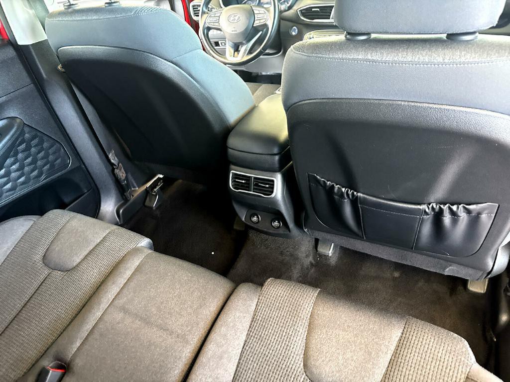 2023 Hyundai Santa Fe Image 17