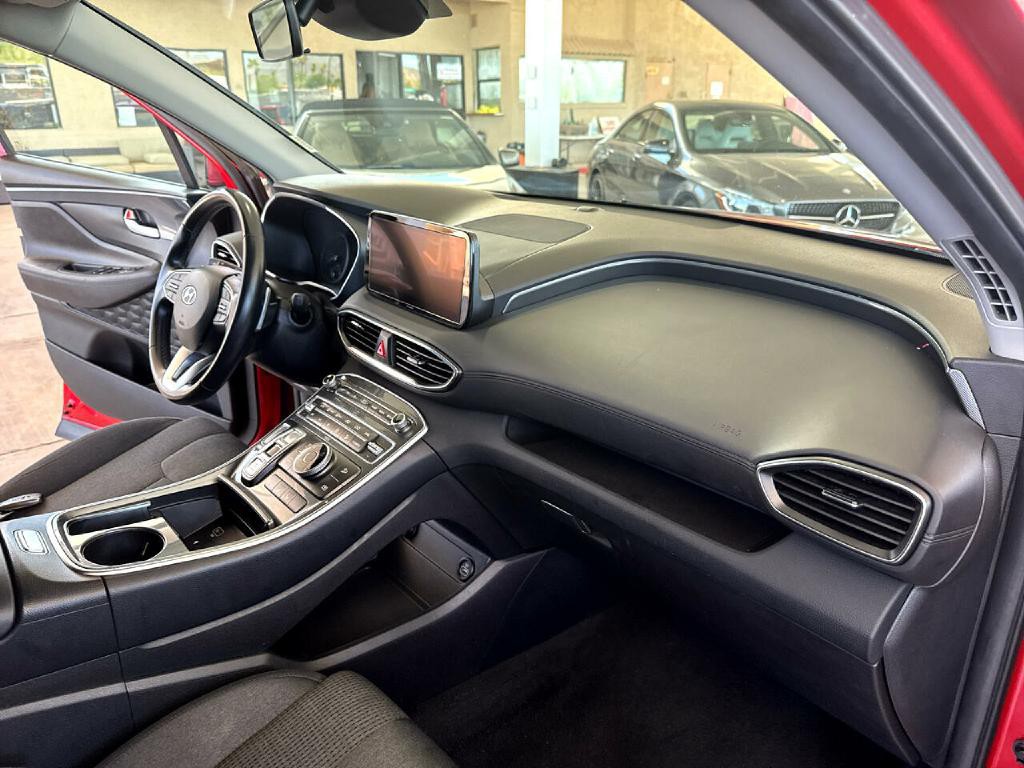 2023 Hyundai Santa Fe Image 20
