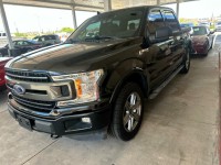Image for 2018 Ford F-150 SuperCab 145 in XLT ID: 6724128