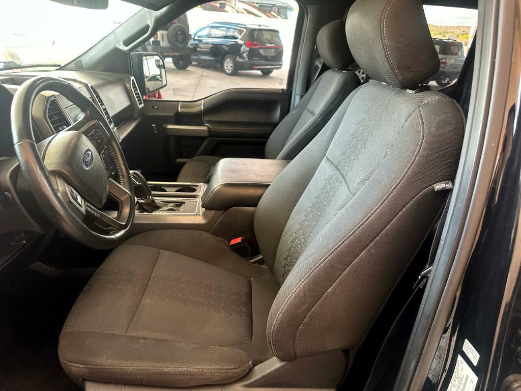 2018 Ford F-150 Image 8